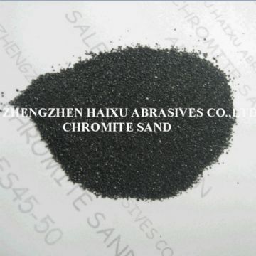 35/40 Afs Chromite Sand Afs 35-40